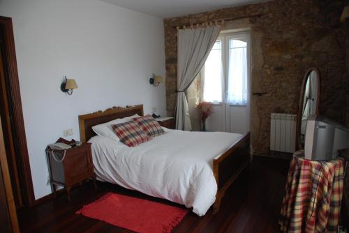Agroturismo Hotel Rustico Casa Do Vento