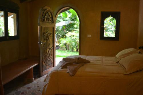 Agroturismo Caba�as La Jicarita