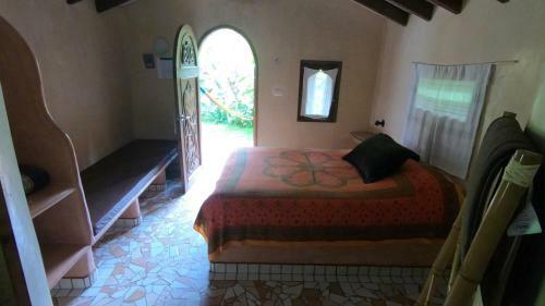 Agroturismo Caba�as La Jicarita