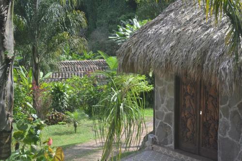 Agroturismo Caba�as La Jicarita