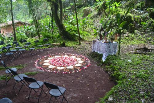 Agroturismo Caba�as La Jicarita