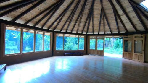 Agroturismo Caba�as La Jicarita