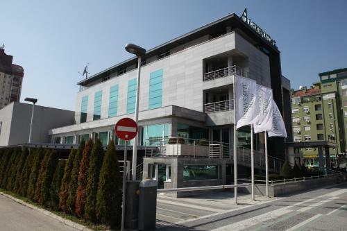 Hotel Aleksandar