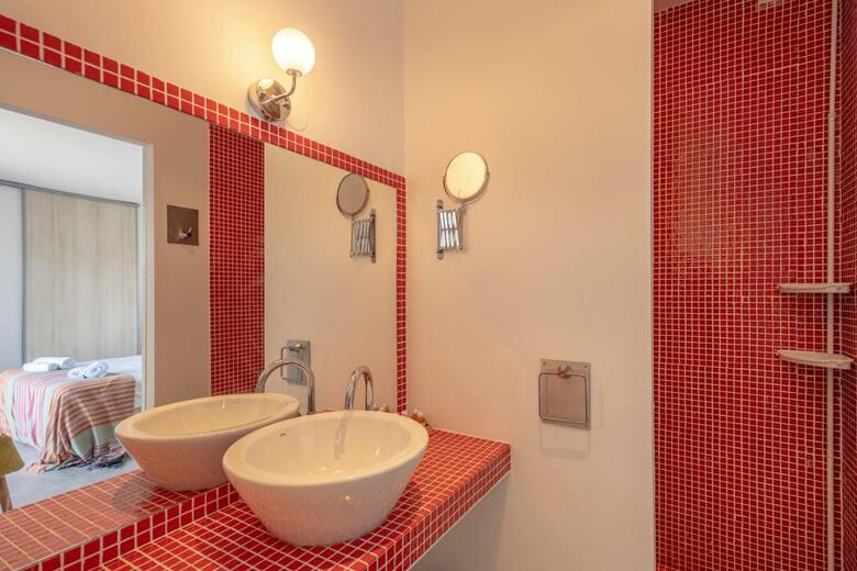 Hotel Domaine Bagia Donne
