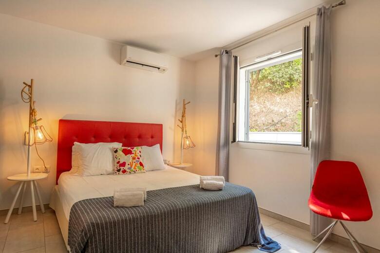 Hotel Domaine Bagia Donne
