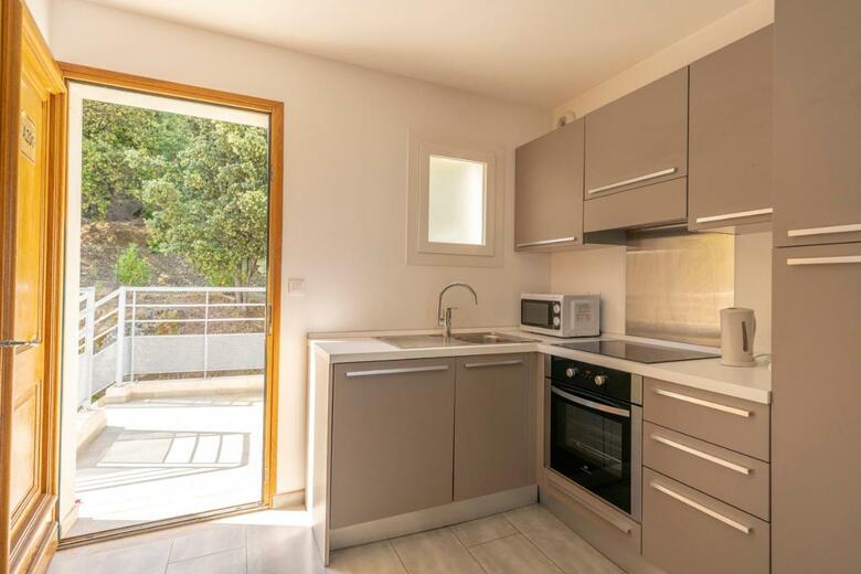 Hotel Domaine Bagia Donne