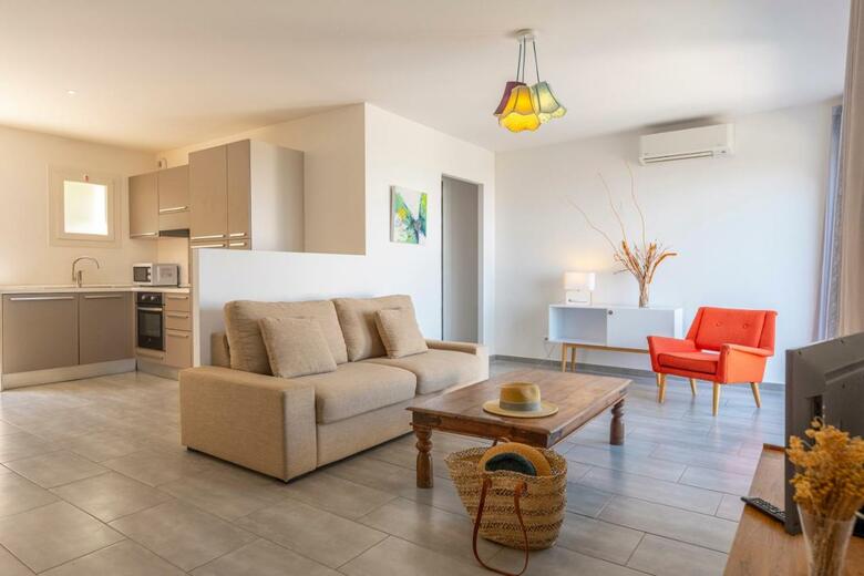 Hotel Domaine Bagia Donne