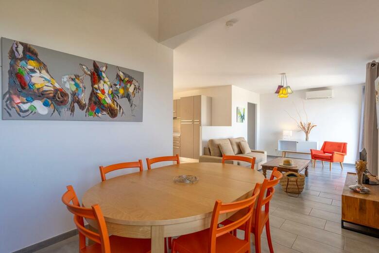 Hotel Domaine Bagia Donne