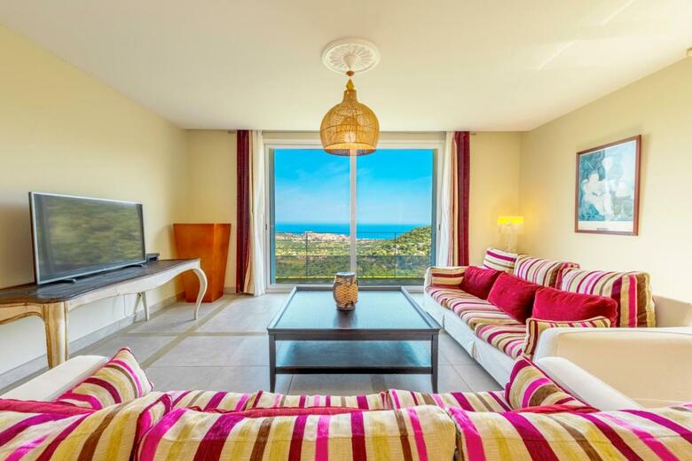 Hotel Domaine Bagia Donne