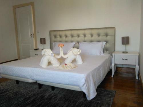 Hostal Pal�cio Nova Seara - Al
