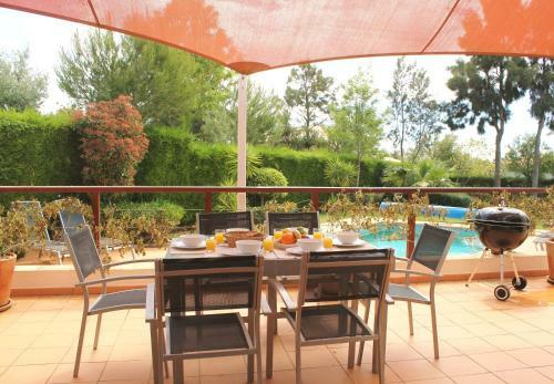 Almaverde Village & Spa Resort