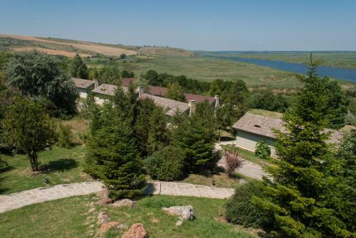 Hotel Delta Nature Resort