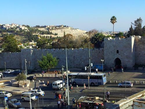 Rivoli Hotel Jerusalem
