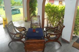 Hotel Ranveli Beach Resort