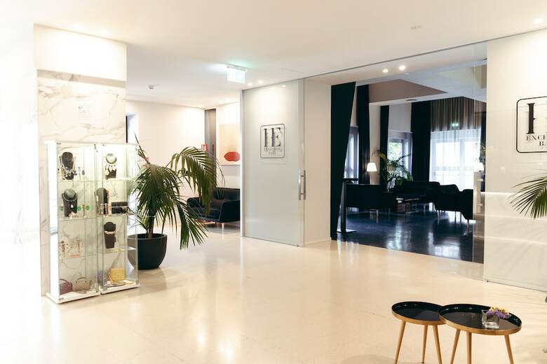 Hotel Excelsior Congressi