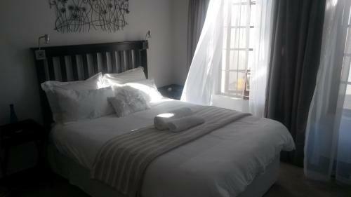 Bed & Breakfast Hiflyerz Guest House