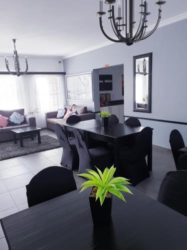Bed & Breakfast Hiflyerz Guest House