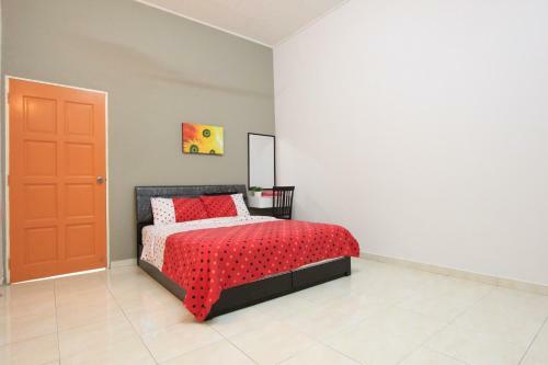 Stradford Stay Melaka