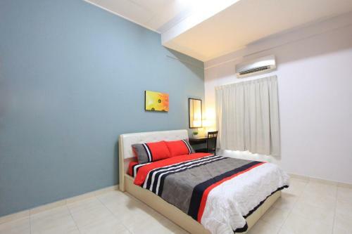 Stradford Stay Melaka