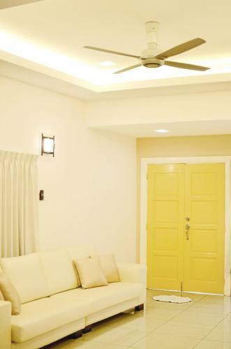 Stradford Stay Melaka