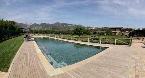 Agroturismo Olimagio