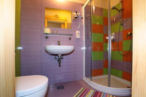 Hostal Tourist Farm Marjanca