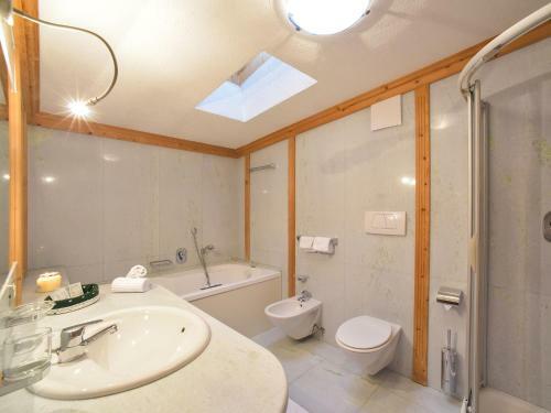 Apartamento Residence Salvan