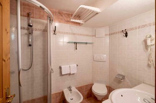 Apartamento Residence Salvan