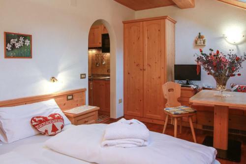 Apartamento Residence Salvan