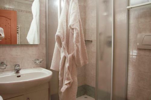 Apartamento Residence Salvan