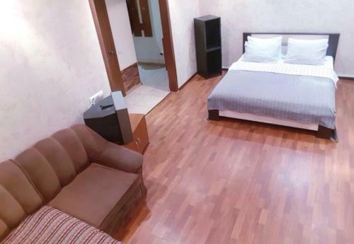 Inndays Apartments Podolsk Center