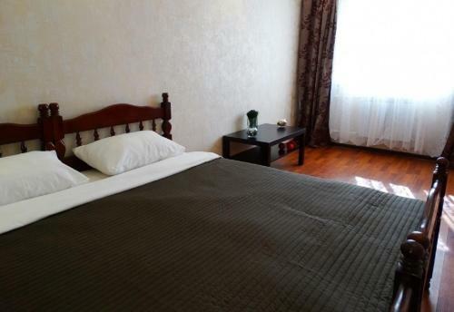 Inndays Apartments Podolsk Center