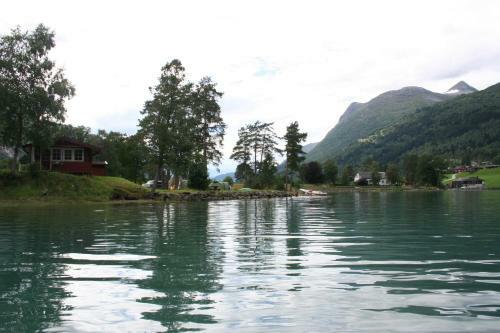 Hotel Mindresunde Camping
