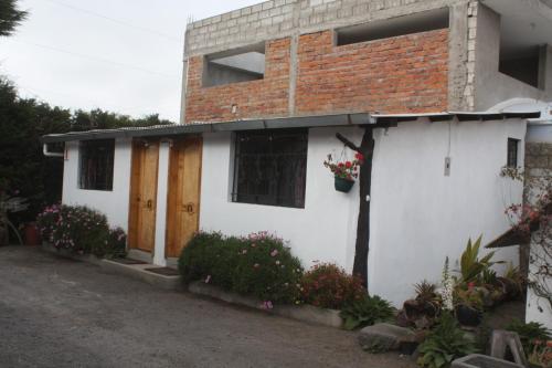 Lodge Caba�as Los Volcanes