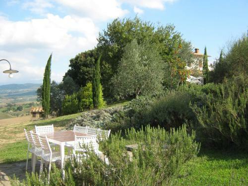 Agroturismo Casa Vacanze Poderino