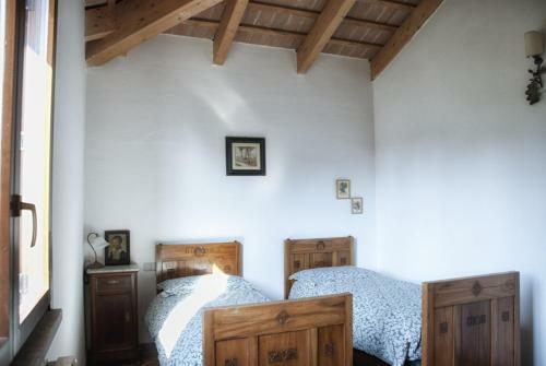 Agroturismo Casa Vacanze Poderino