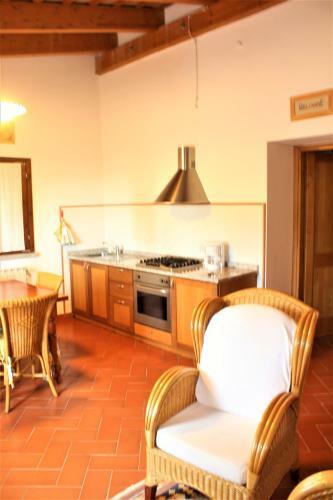 Agroturismo Casa Vacanze Poderino