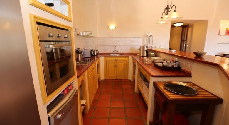 Doornbosch Country Cottages