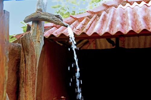 Heina Nature Resort, Kataragama, Sri Lanka