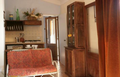 Agroturismo B&B Il Molinello