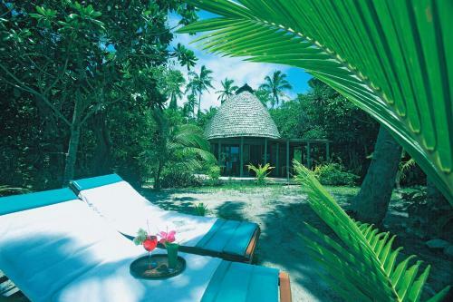 Hotel Fafa Island Resort