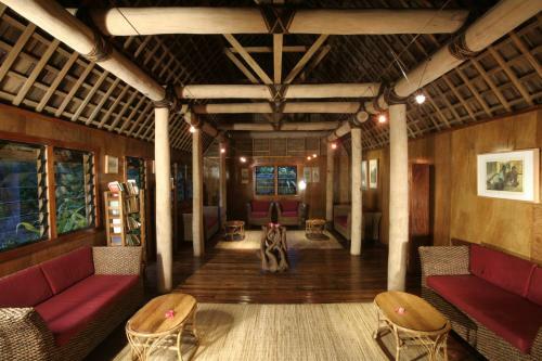 Hotel Fafa Island Resort