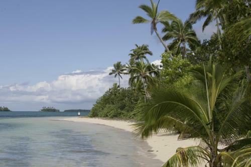 Hotel Fafa Island Resort
