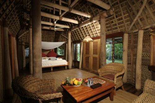 Hotel Fafa Island Resort