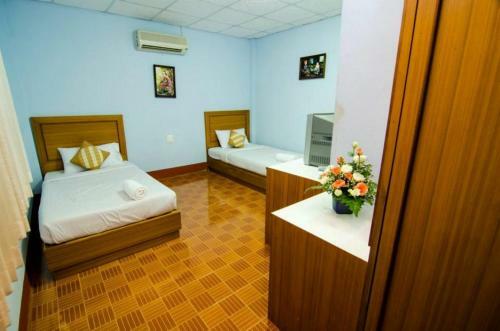 Hotel Pingdoi Resort