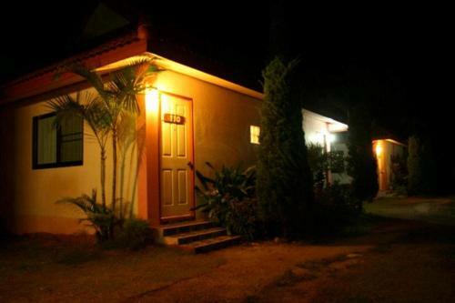 Hotel Pingdoi Resort