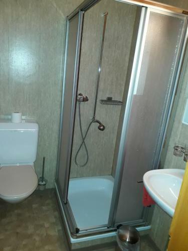 Hotel R�ssli