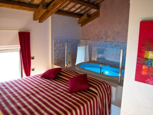 Agroturismo Villa Butussi