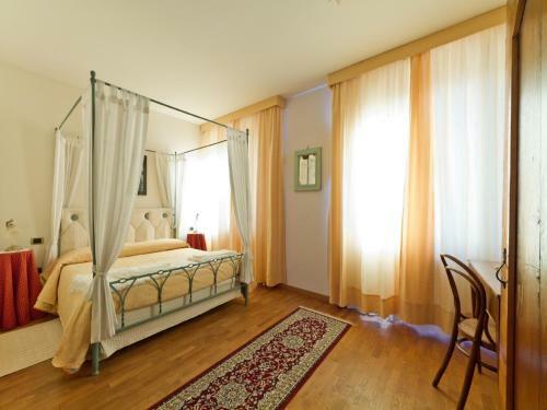 Agroturismo Villa Butussi