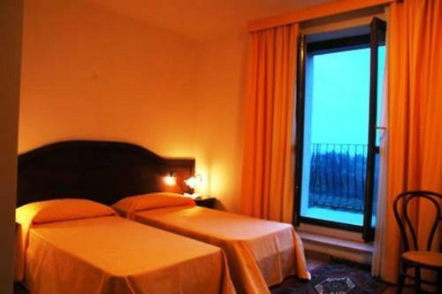 Agroturismo Villa Butussi